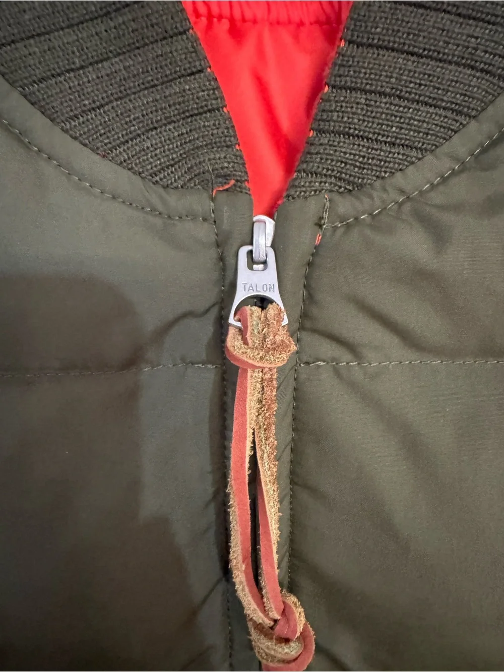 Polo Ralph Lauren Reversible Real Feather Puffer/Vest. Size -Small